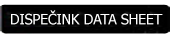 Tlačítko Dispecink - Data Sheet DELSI